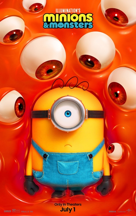Minions 3
