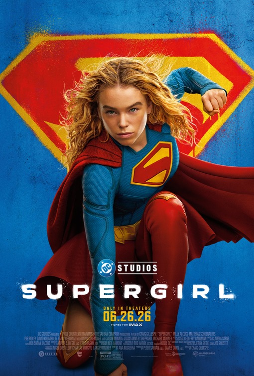 Supergirl